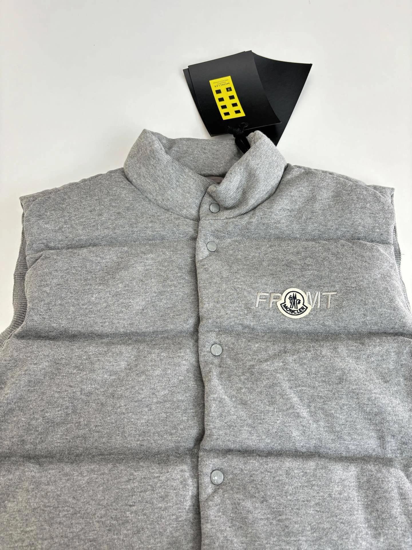 wg.luxury-- 7o9385r Down jacket 90 white duck down item:E-F363I0616